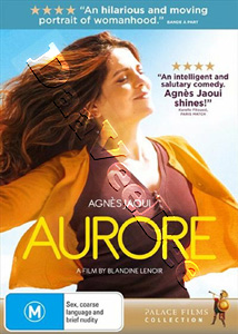 Aurore |   DVD